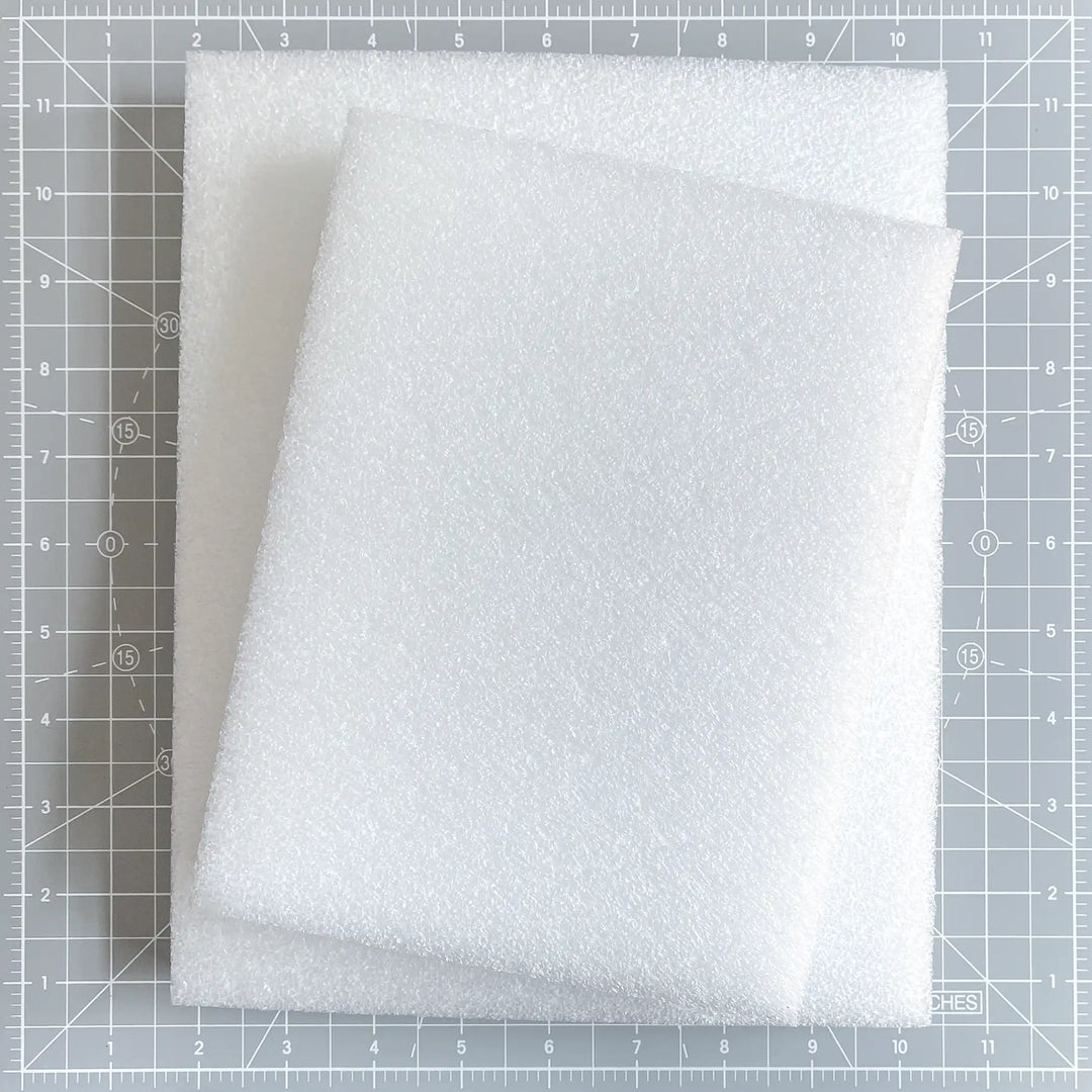 Foam Pad for Paper Embroidery