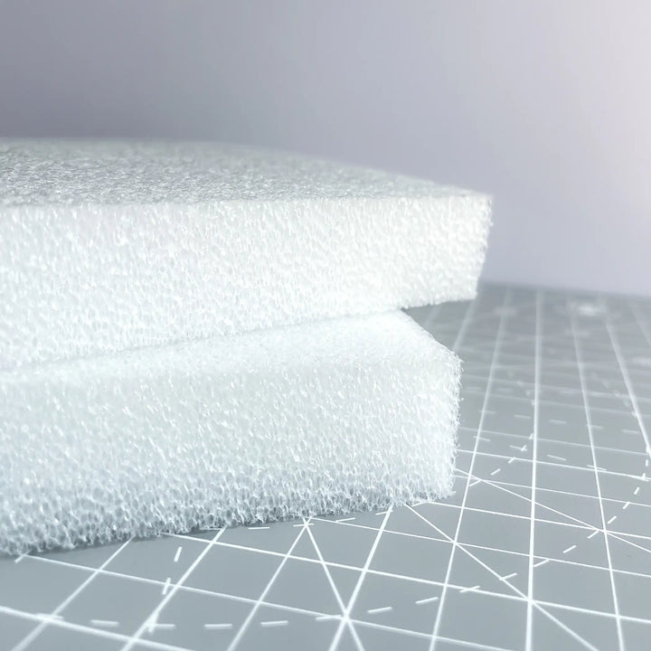 Foam Pad for Paper Embroidery