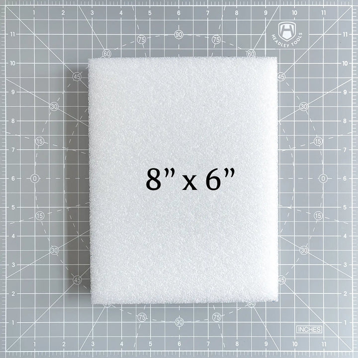 Foam Pad for Paper Embroidery