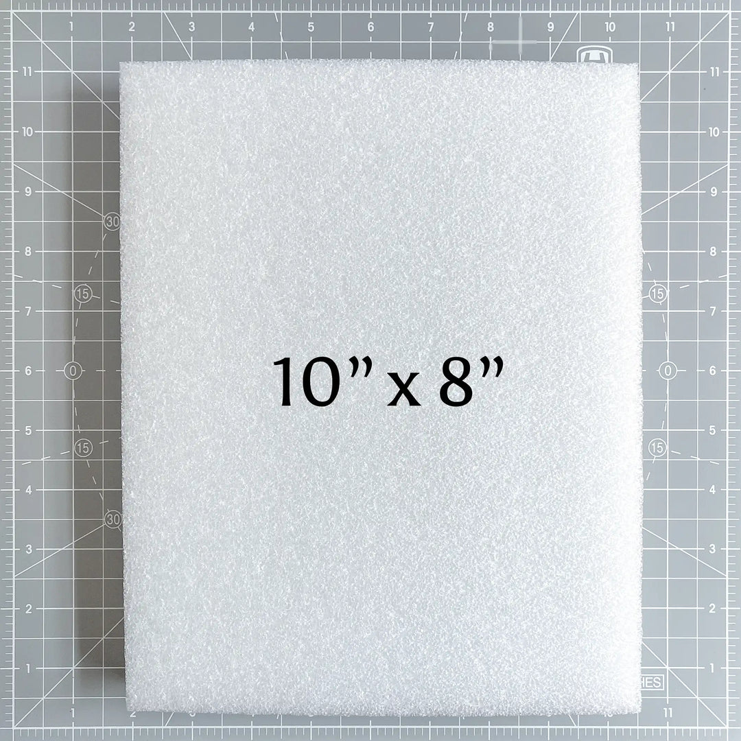 Foam Pad for Paper Embroidery
