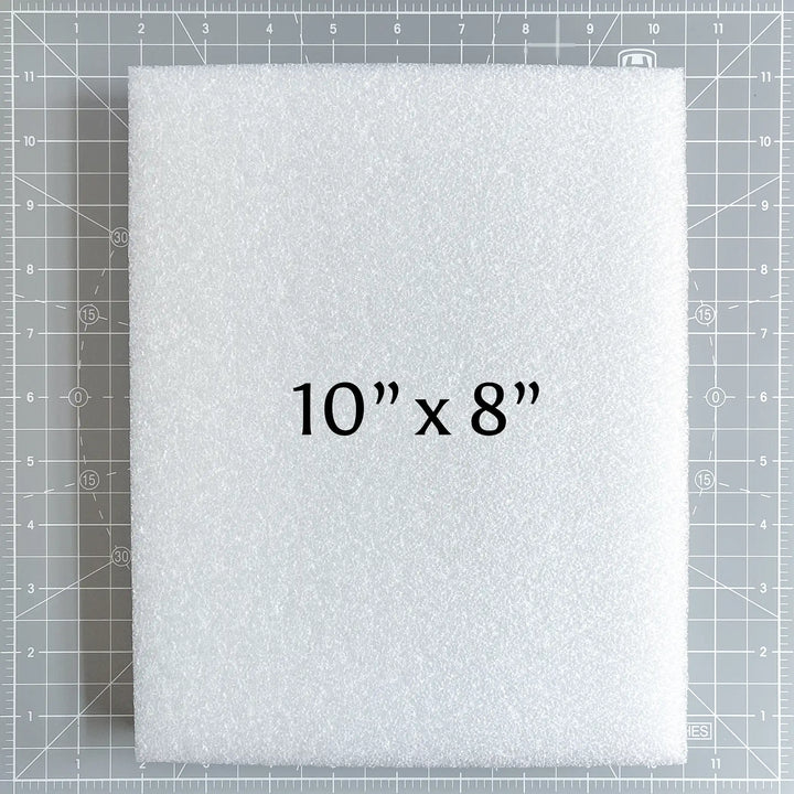 Foam Pad for Paper Embroidery