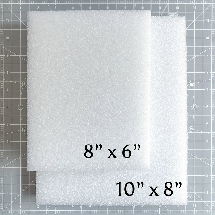 Foam Pad for Paper Embroidery