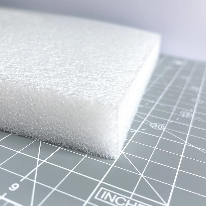Foam Pad for Paper Embroidery