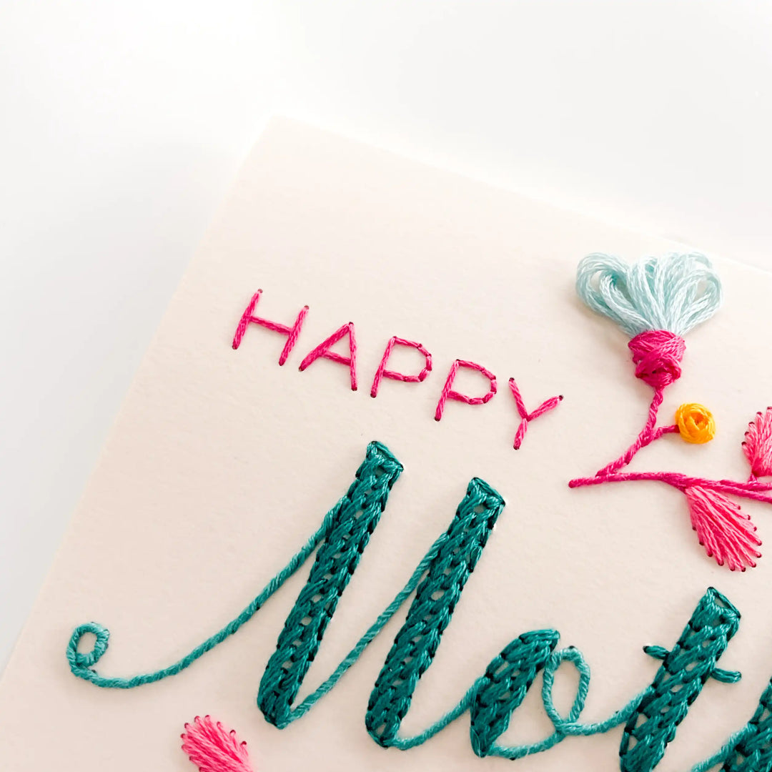 Happy Mother's Day PDF