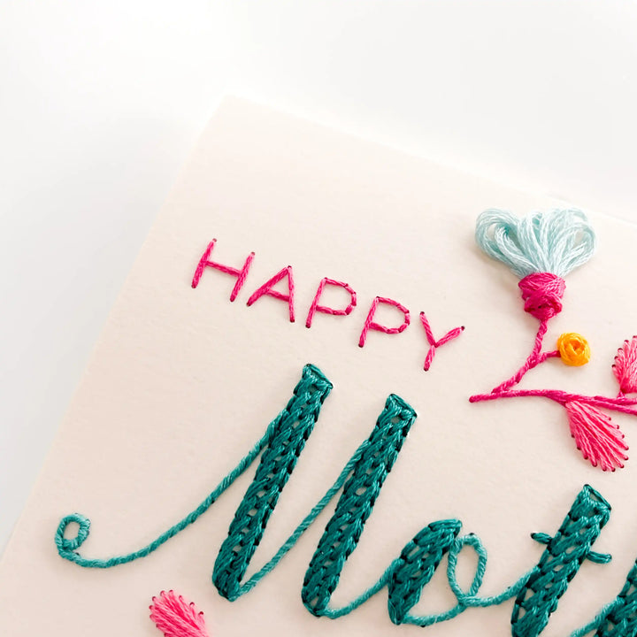 Happy Mother's Day PDF