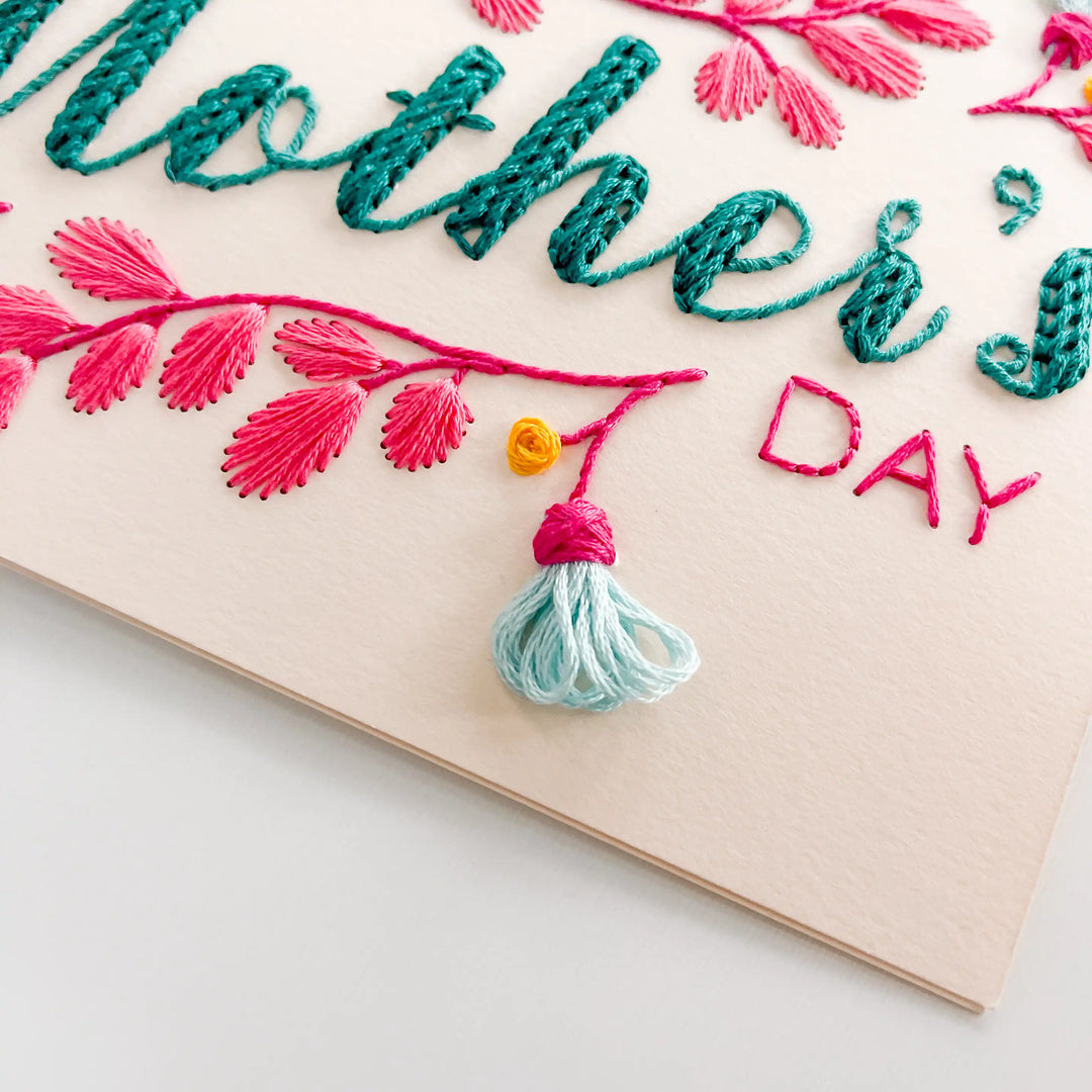 Happy Mother's Day PDF