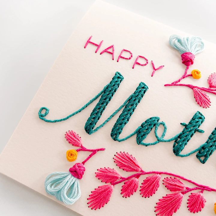 Happy Mother's Day PDF