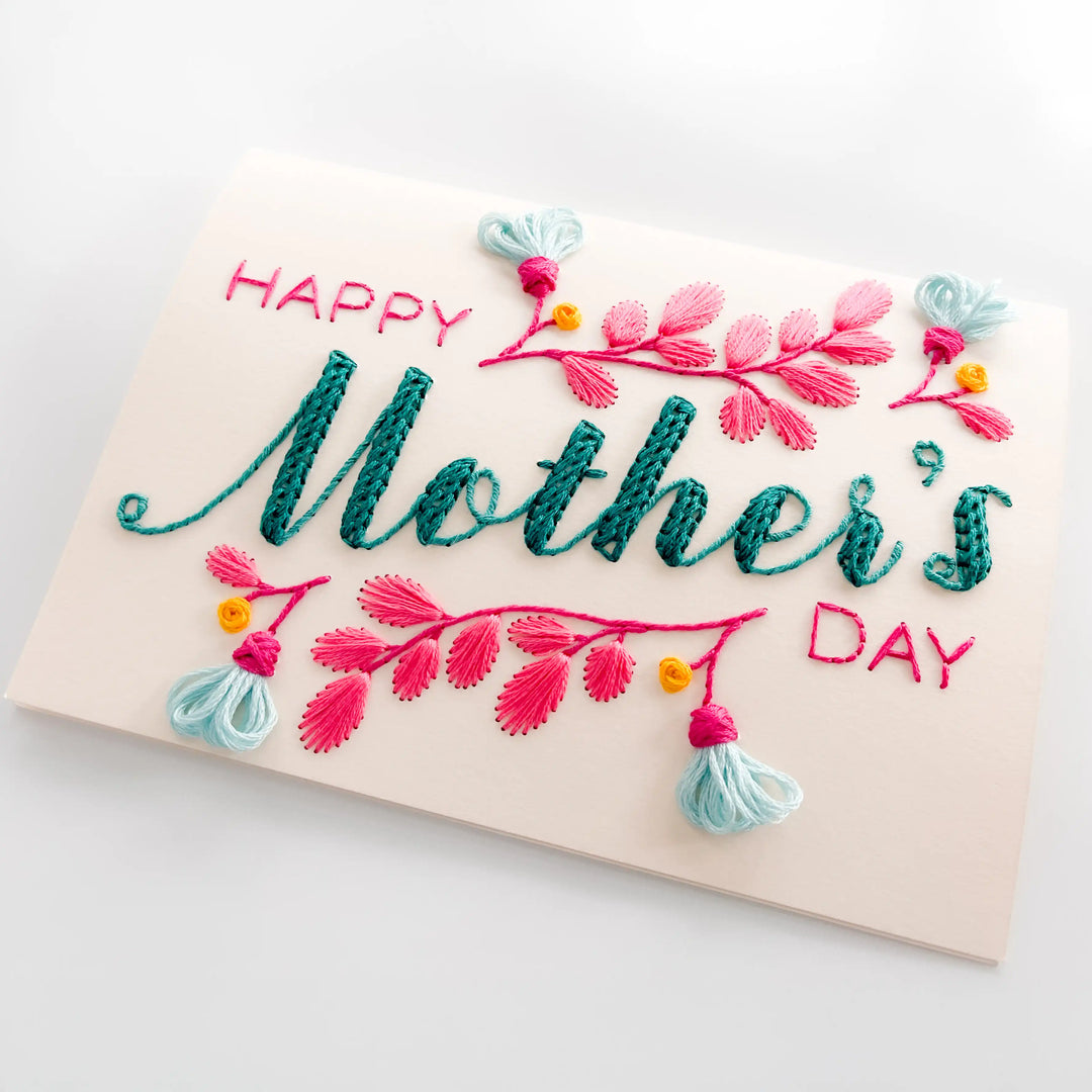 Happy Mother's Day PDF