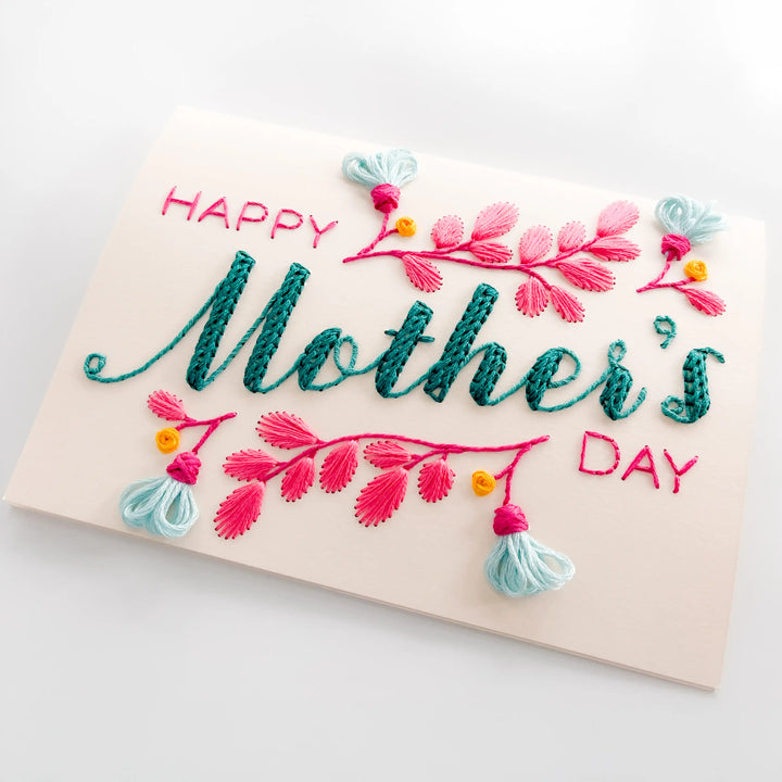 Happy Mother's Day PDF