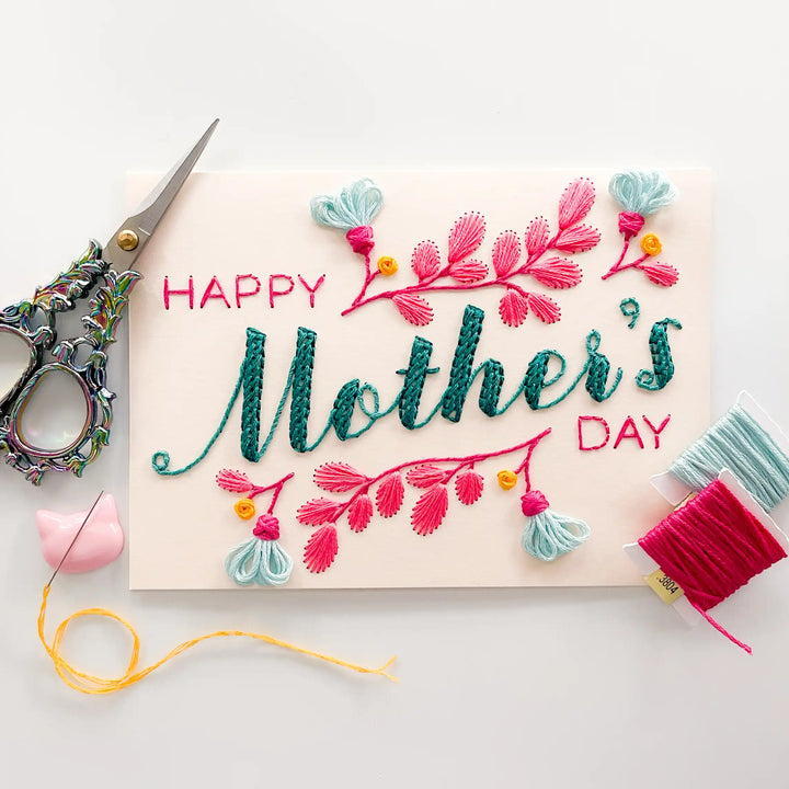 Happy Mother's Day PDF