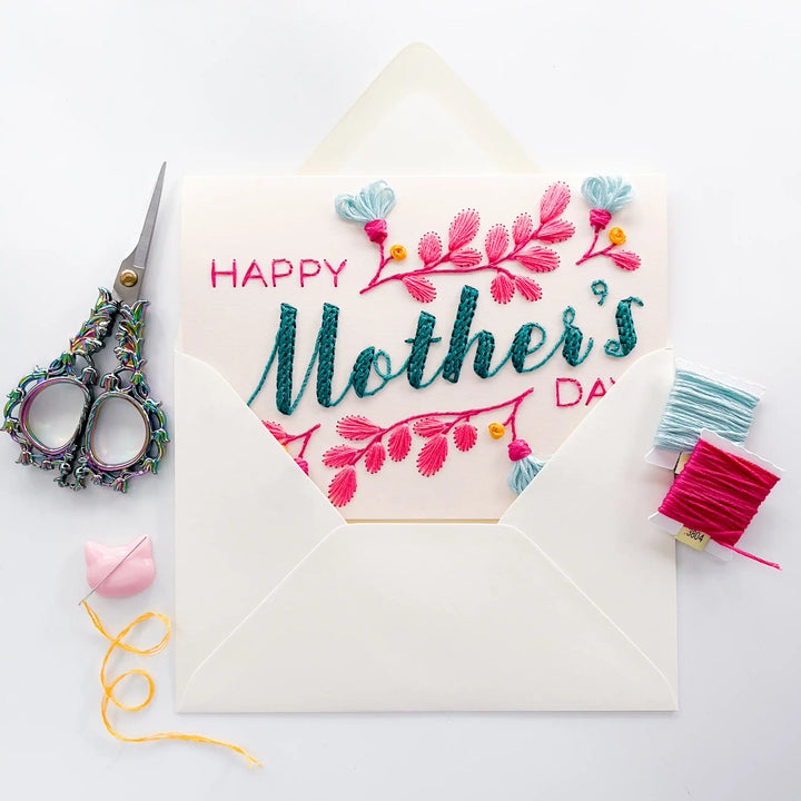 Happy Mother's Day PDF