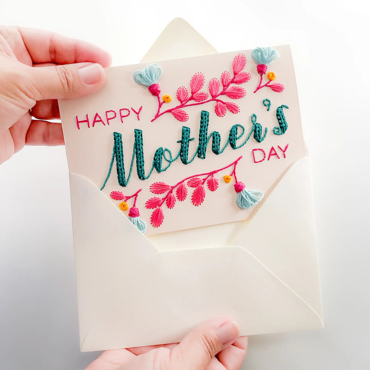 Happy Mother's Day PDF