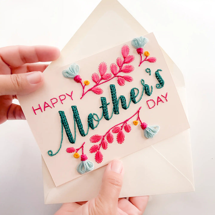 Happy Mother's Day PDF