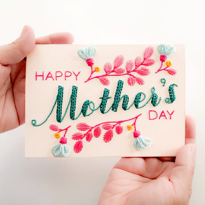 Happy Mother's Day PDF