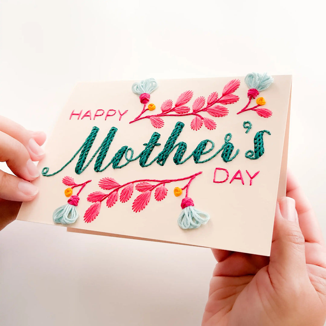 Happy Mother's Day PDF
