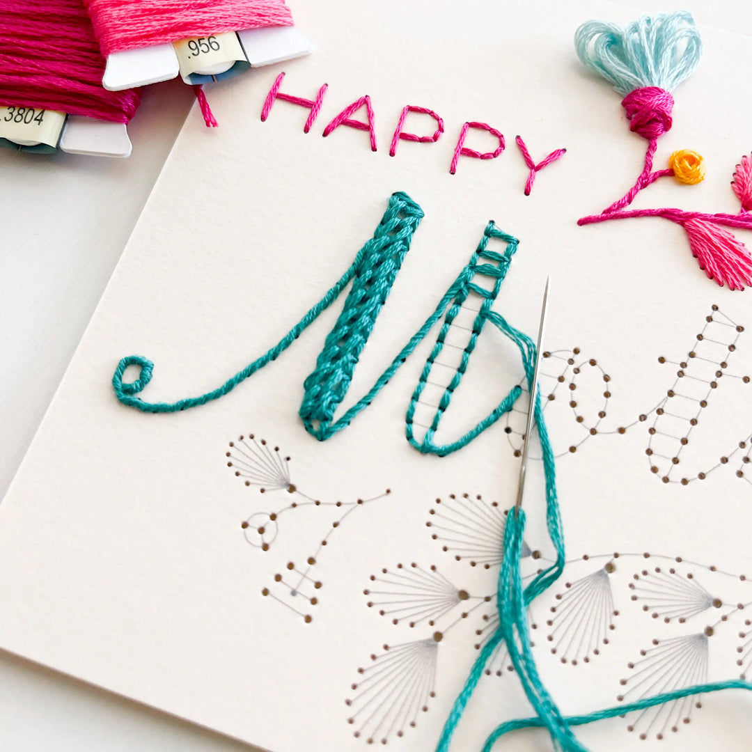 Happy Mother's Day PDF