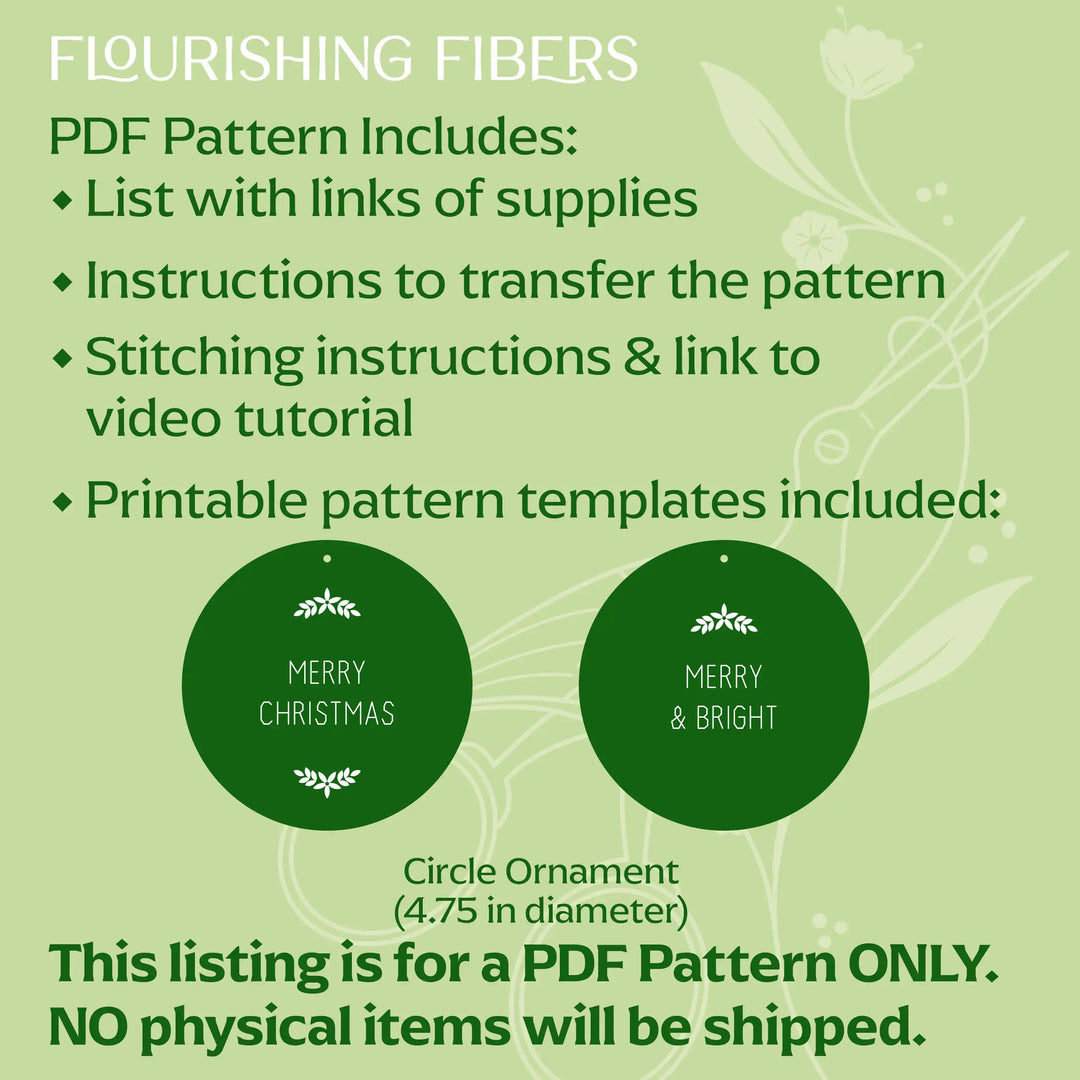 Little Meadow Full Collection PDF