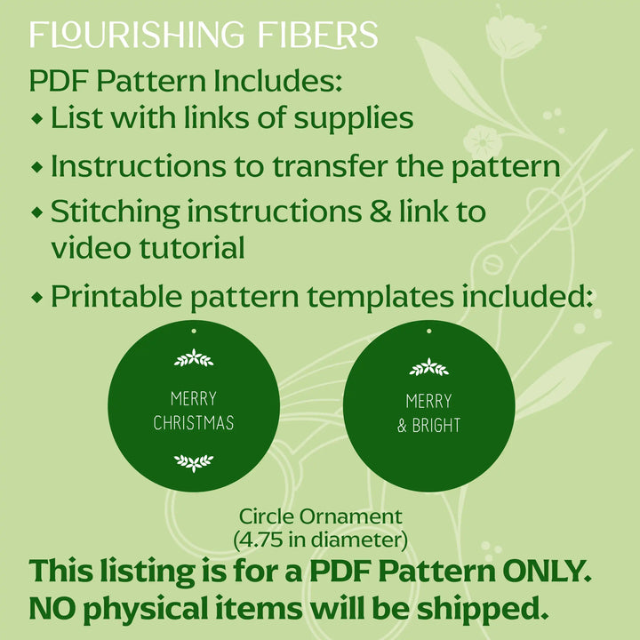 Little Meadow Full Collection PDF