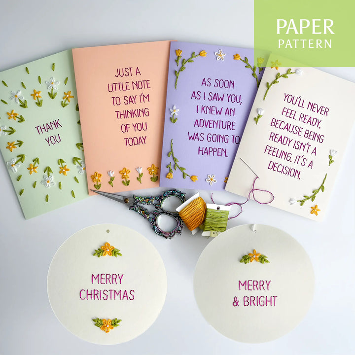 Little Meadow Full Collection PDF