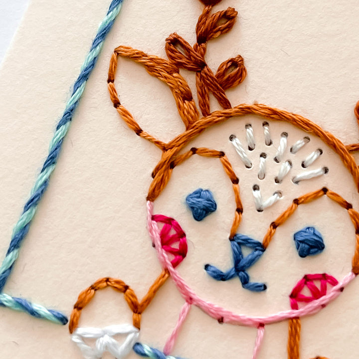 Oh Deer! Christmas Reindeer PDF