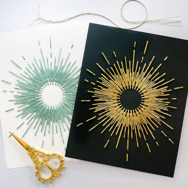 Sunburst PDF