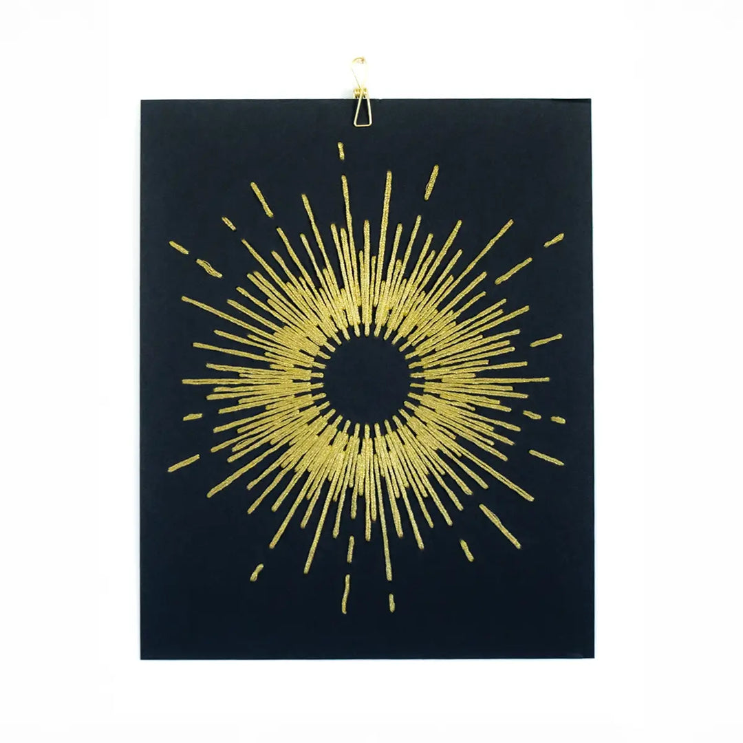 Sunburst PDF