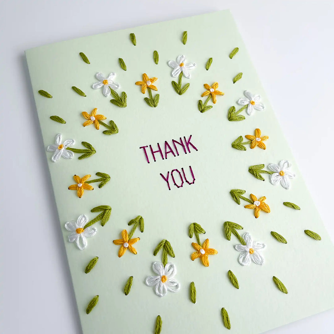 Thank You Little Meadow PDF