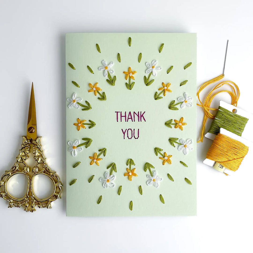 Thank You Little Meadow PDF