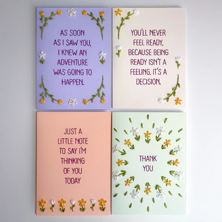 Little Meadow Full Collection PDF