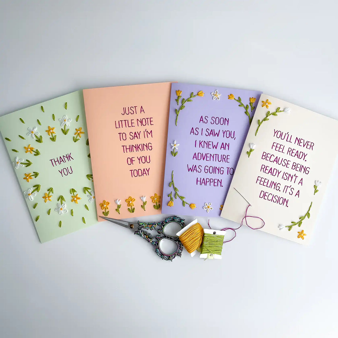 Little Meadow Full Collection PDF