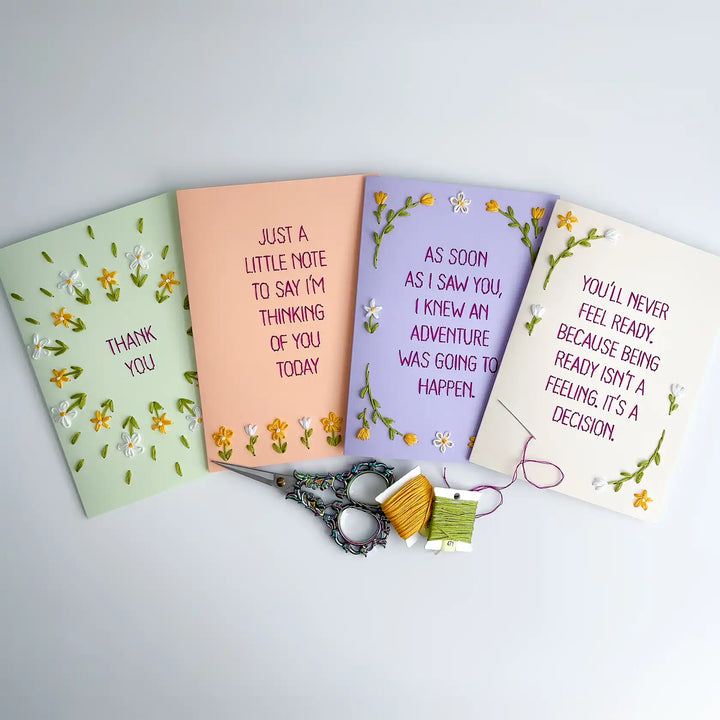 Little Meadow Full Collection PDF