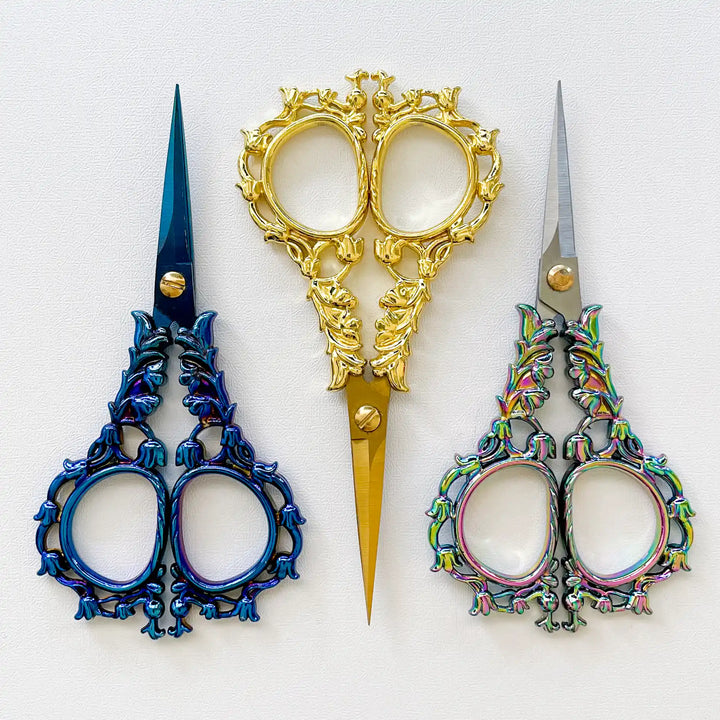 Sophie Embroidery Scissors