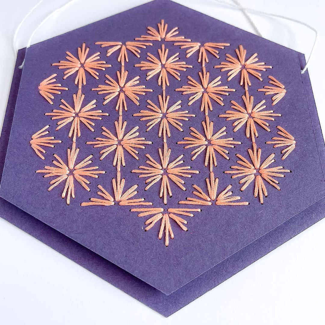 Sparks Hex PDF