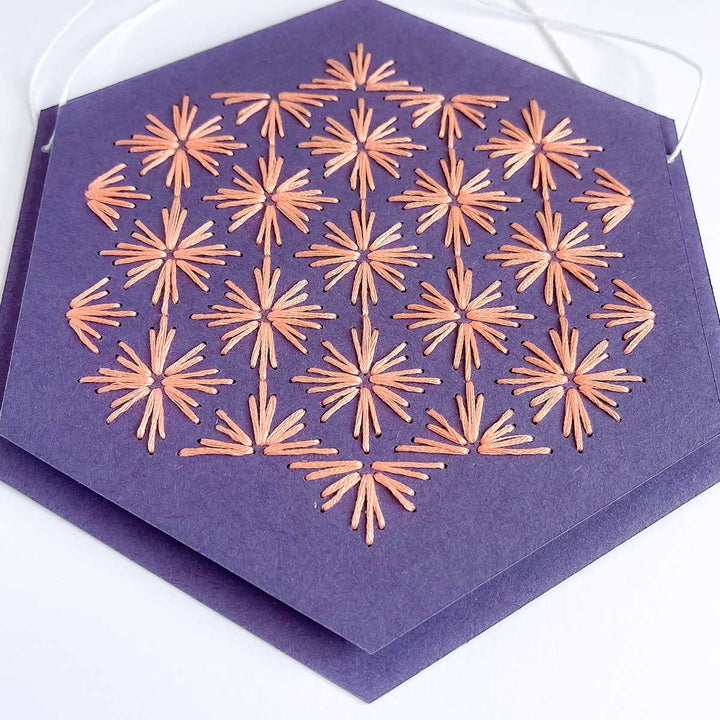 Sparks Hex PDF