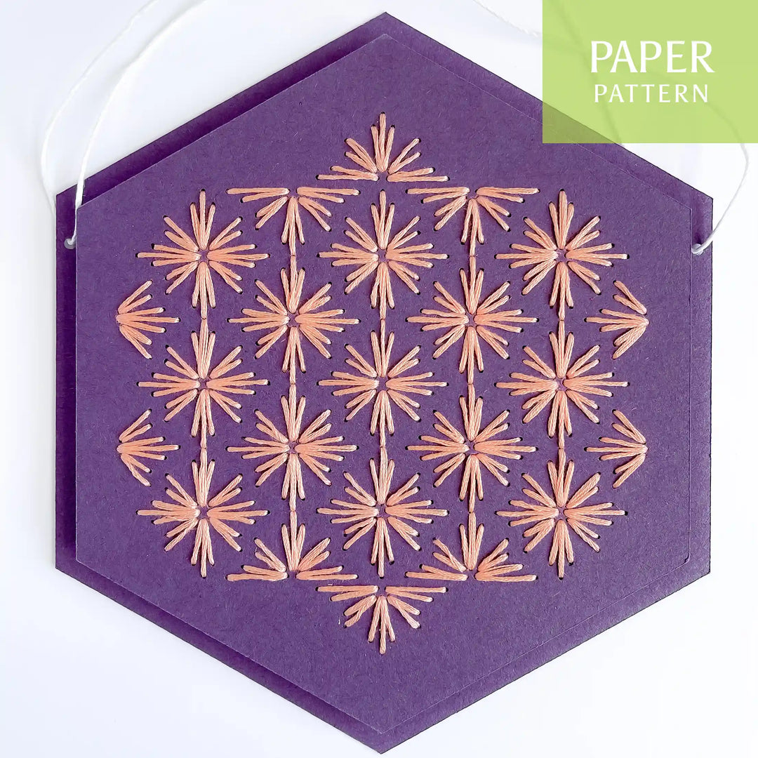 Sparks Hex PDF