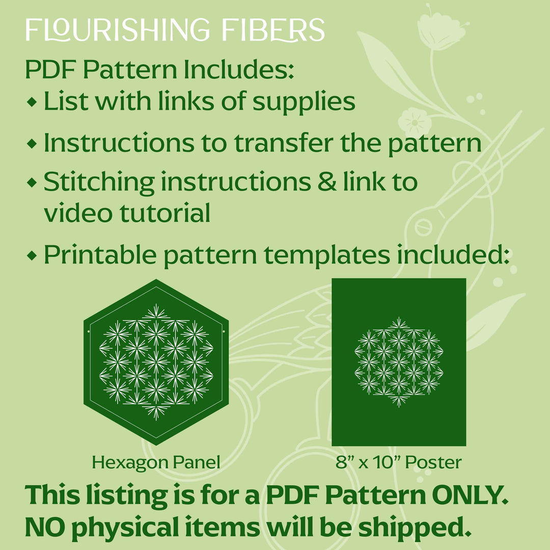 Sparks Hex PDF