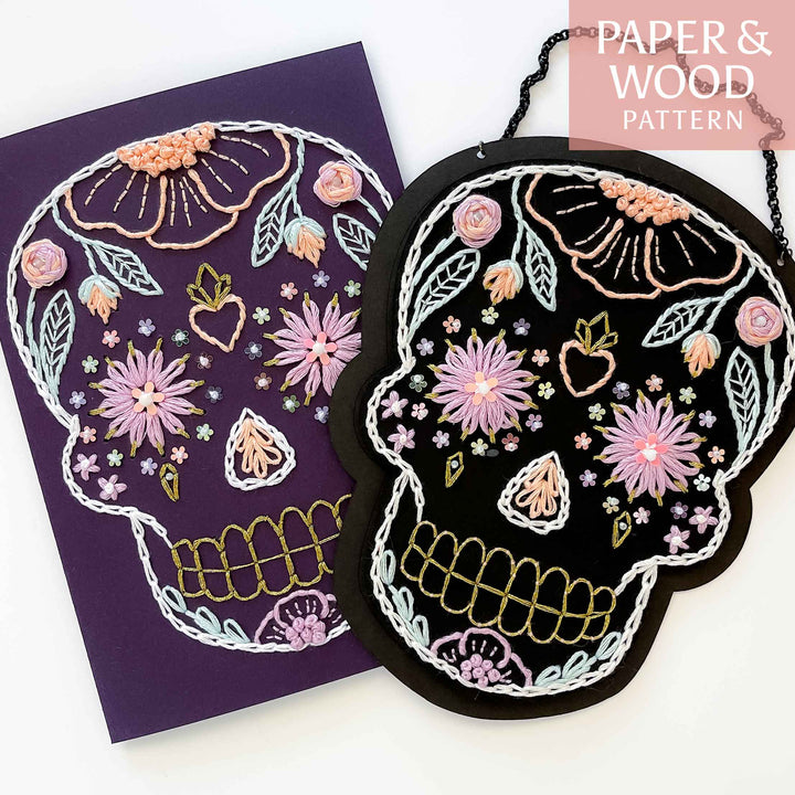 Sugar Skull PDF