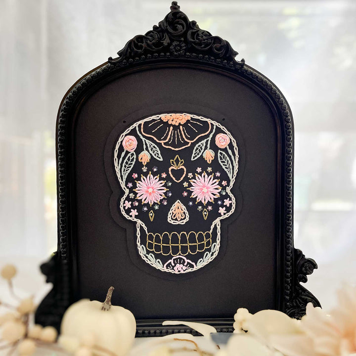Sugar Skull PDF