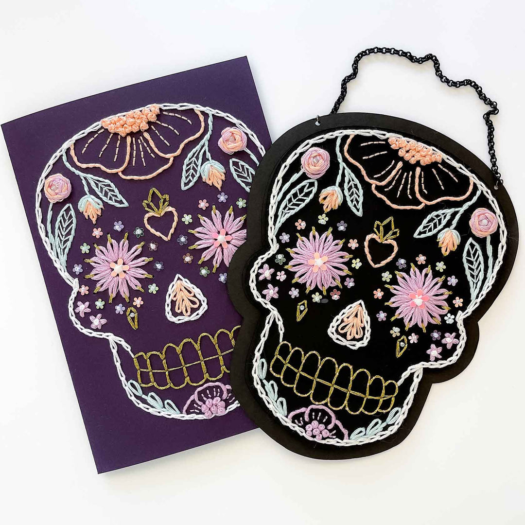 Sugar Skull PDF