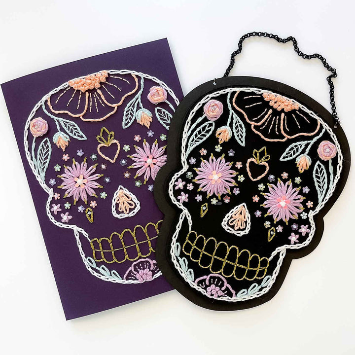 Sugar Skull PDF