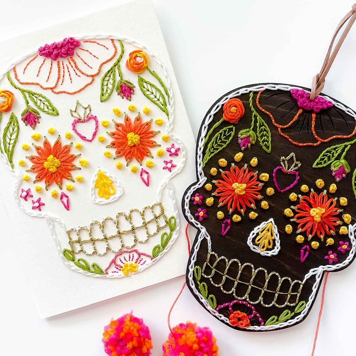 Sugar Skull PDF