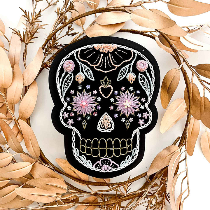 Sugar Skull PDF