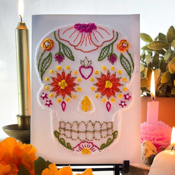 Sugar Skull PDF