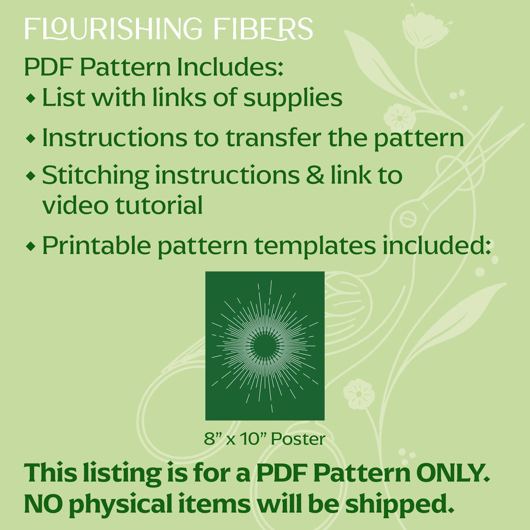 Sunburst PDF
