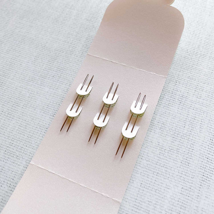 Tapestry Needles #24