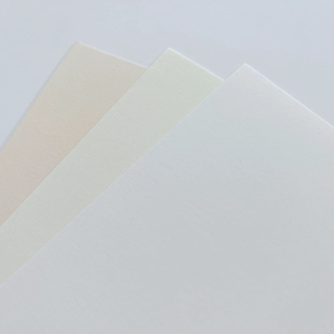 Sheets-White Neutrals Pack