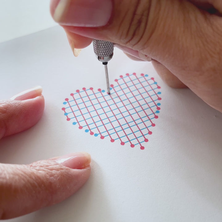 Woven Heart PDF