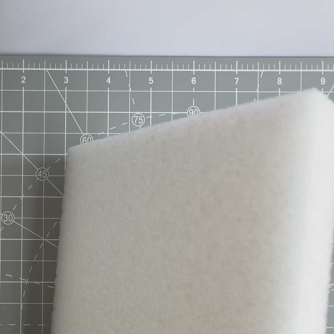 Foam Pad for Paper Embroidery