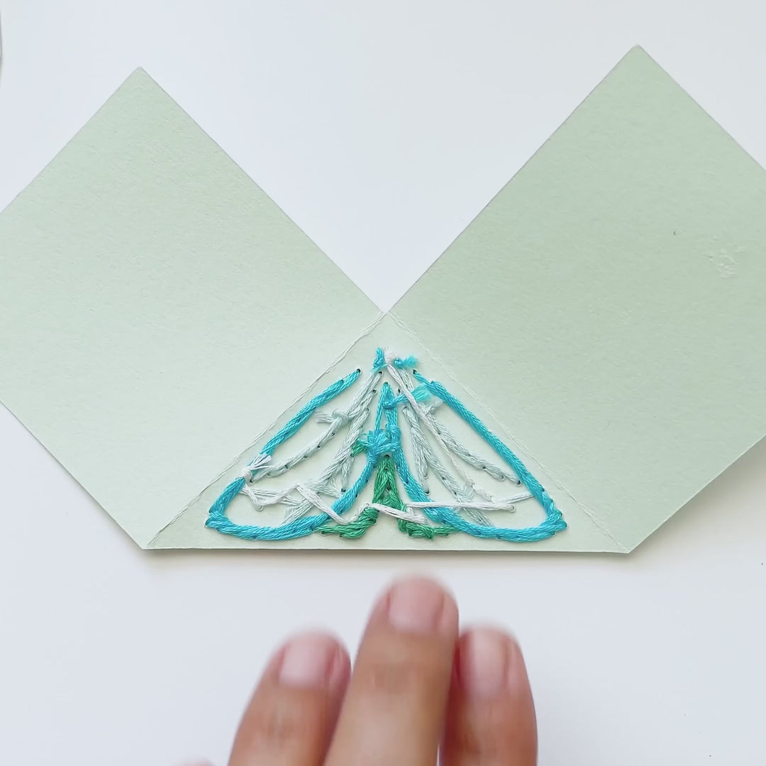 Flutter & Flora Bookmarks PDF