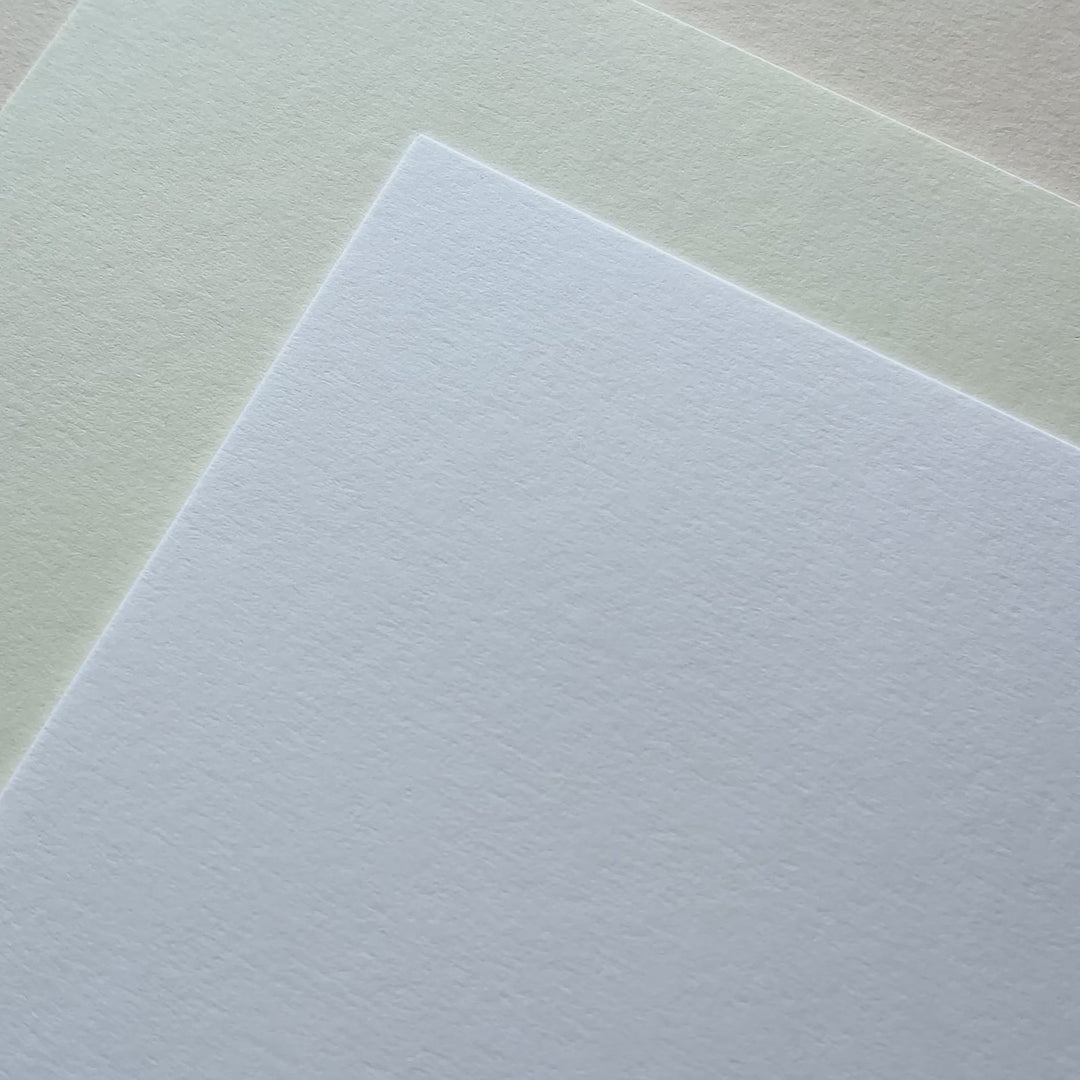Sheets-White Neutrals Pack